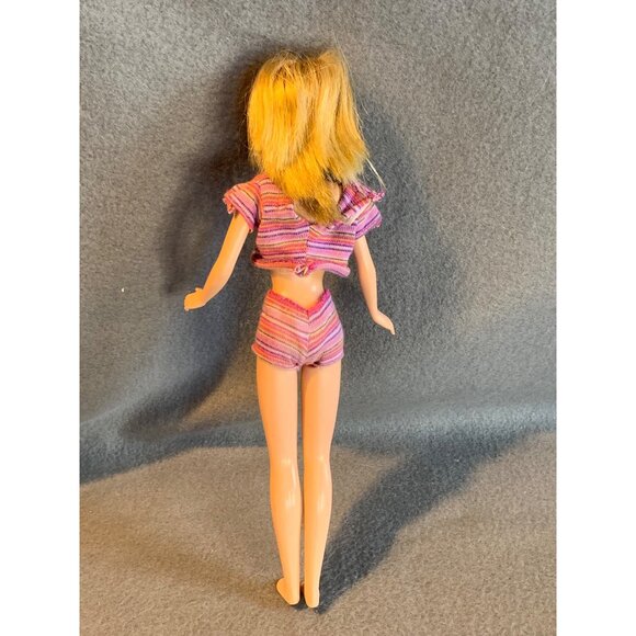 2001 Mattel Mary-Kate and Ashely-Mary-K W Outfits Jointed Bendable Knees Doll - Picture 8 of 13